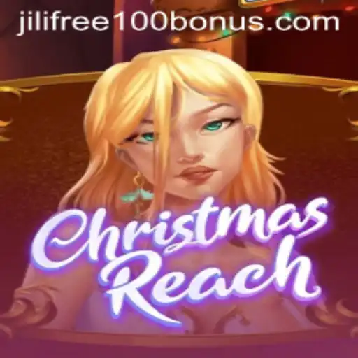 Experience the Magic of 'ChristmasReach' This Holiday Season