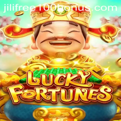 LUCKYFORTUNES: Unveiling the Exciting World of Jili Free 100