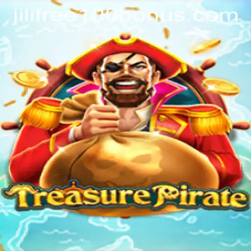 Explore the Adventure of TreasurePirate with Exciting Bonuses