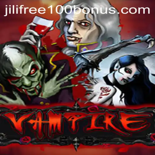 Discovering the Allure of Vampire: A Comprehensive Guide to Gameplay with Jili Free 100