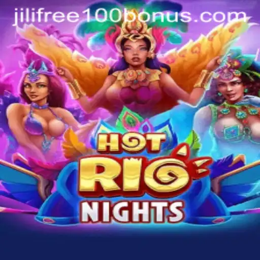 Explore the Vibrant World of HotRioNights: An Immersive Gaming Experience