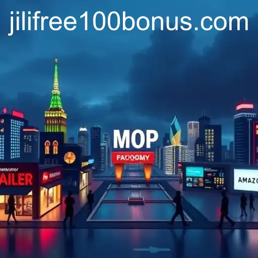 The Modern Monopoly: Understanding Its Influence