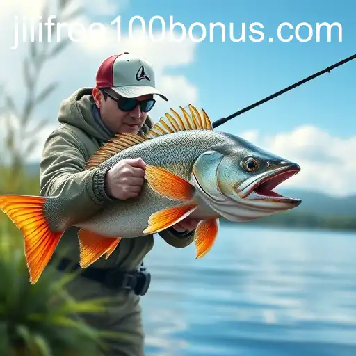 Exploring the World of Online Fishing: An In-Depth Look at jili free 100