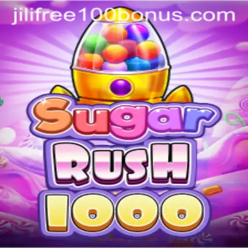 Dive Into the Sweet Chaos of SugarRush1000: Unwrapping the Fun and Free Treats