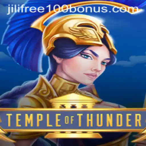 The Thrilling World of TempleofThunder: A Comprehensive Guide