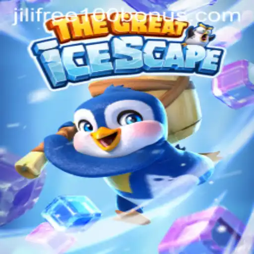 Exploring TheGreatIcescape and Exciting Offers Like 'Jili Free 100'